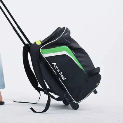 Duffle Bag with Wheels