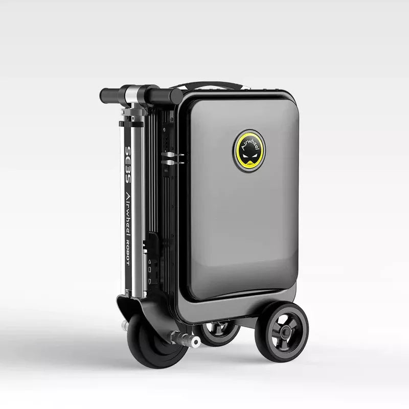 Airwheel SE3S Boardable Smart Riding Suitcase(20 Inches)