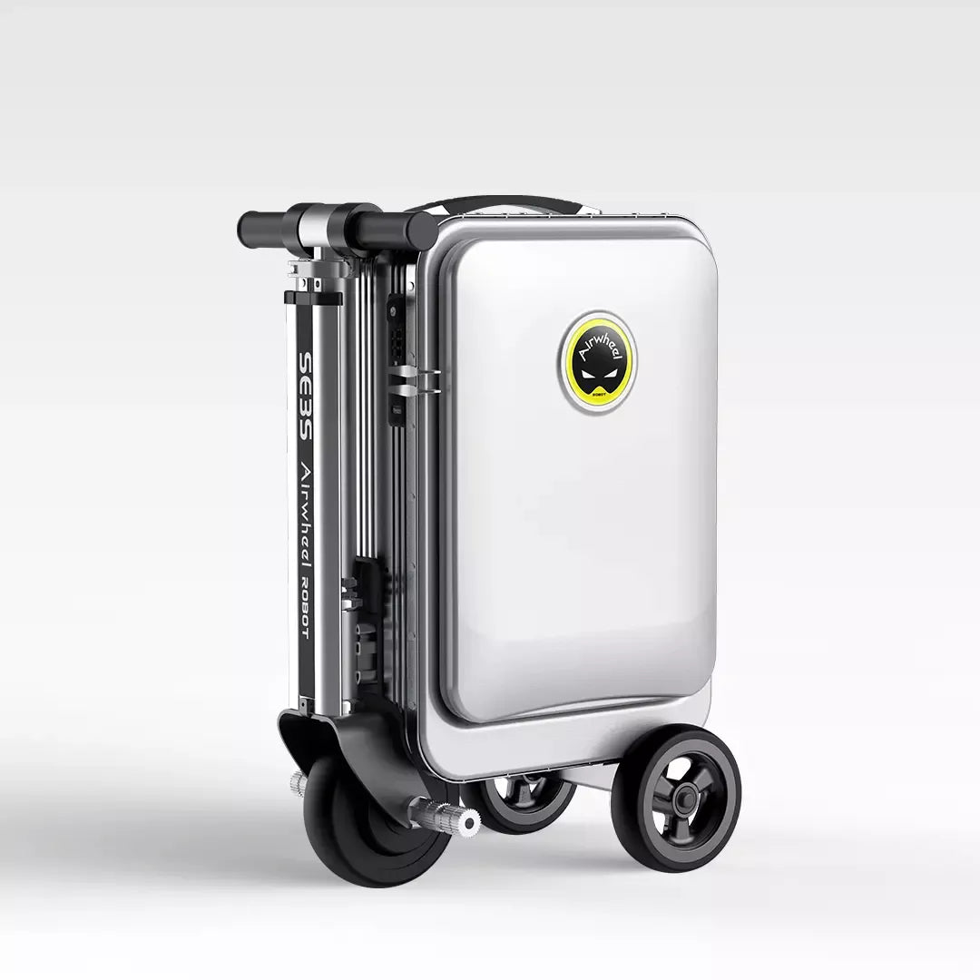 Airwheel SE3S Boardable Smart Riding Suitcase(20 Inches)