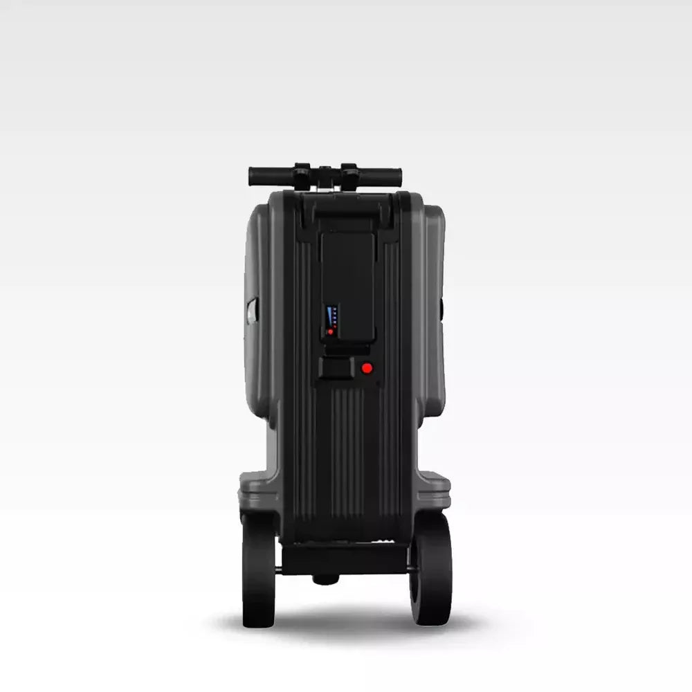 Airwheel SE3T Rideable Smart Suitcase(24 Inches)